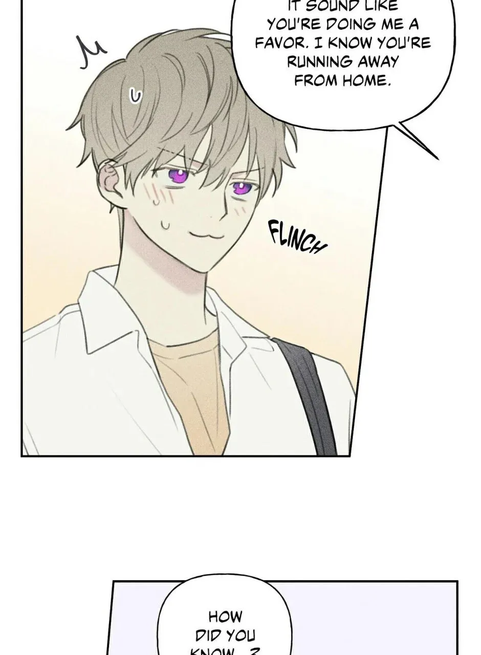 Angel Buddy Chapter 61 page 23 - 
