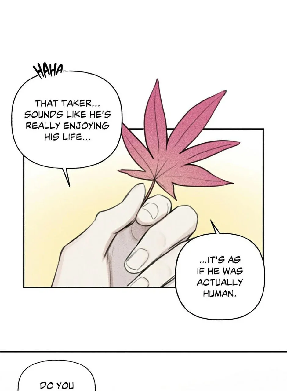 Angel Buddy Chapter 61 page 26 - 