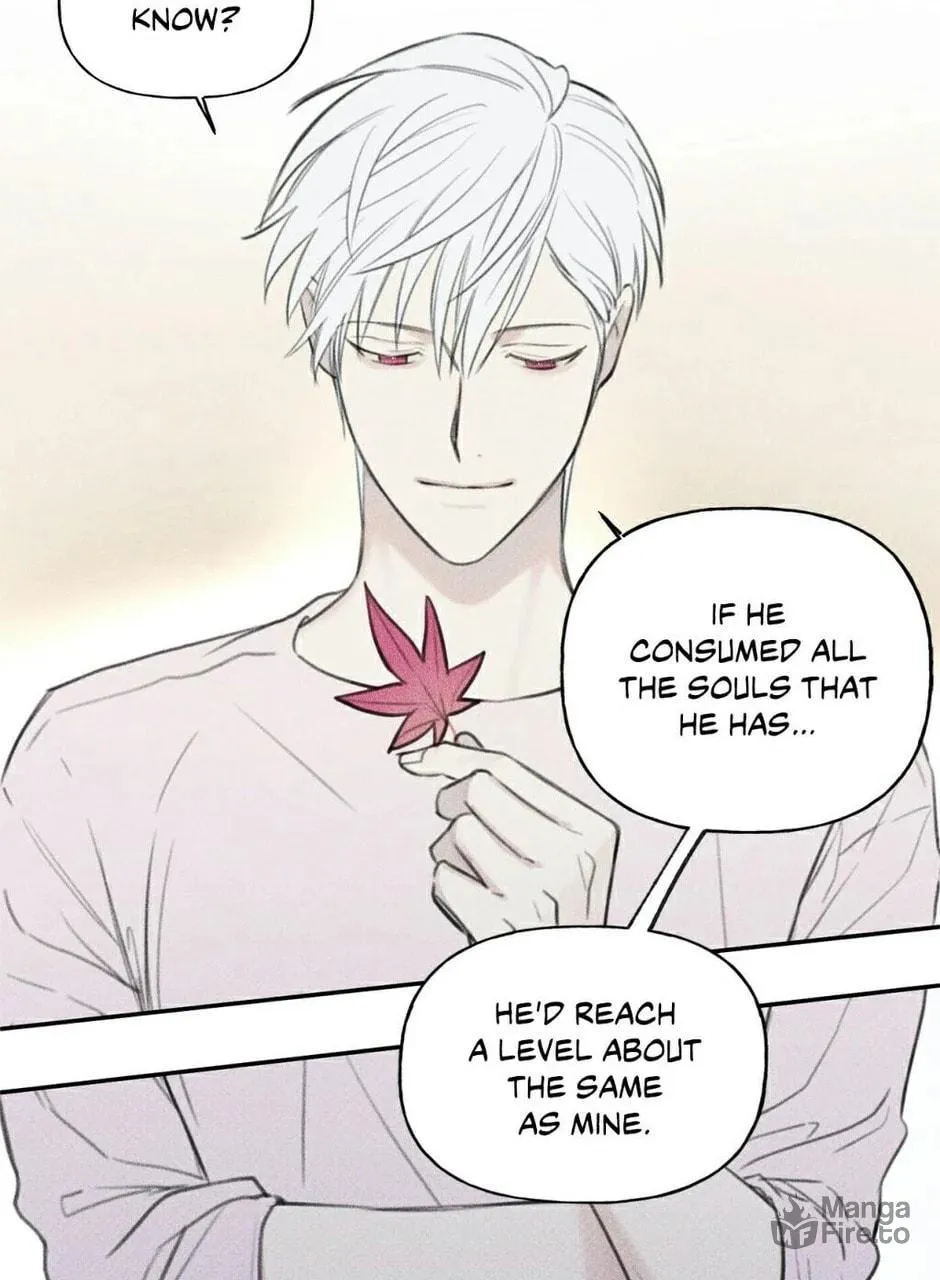 Angel Buddy Chapter 61 page 27 - 