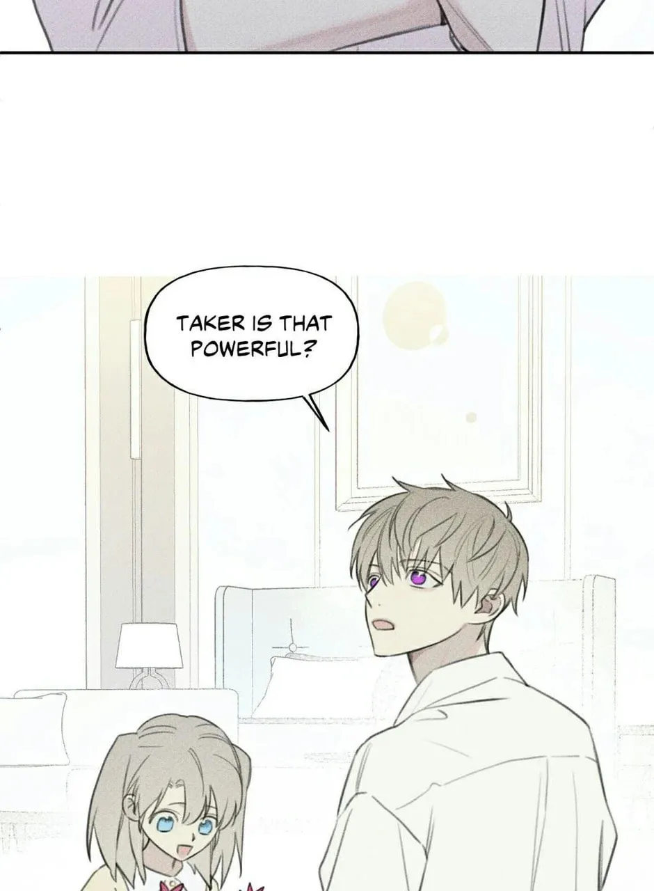 Angel Buddy Chapter 61 page 28 - 