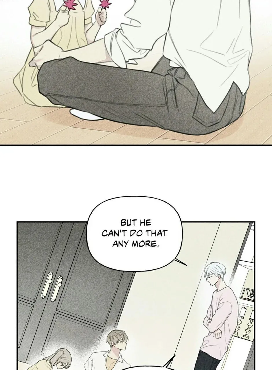 Angel Buddy Chapter 61 page 29 - 