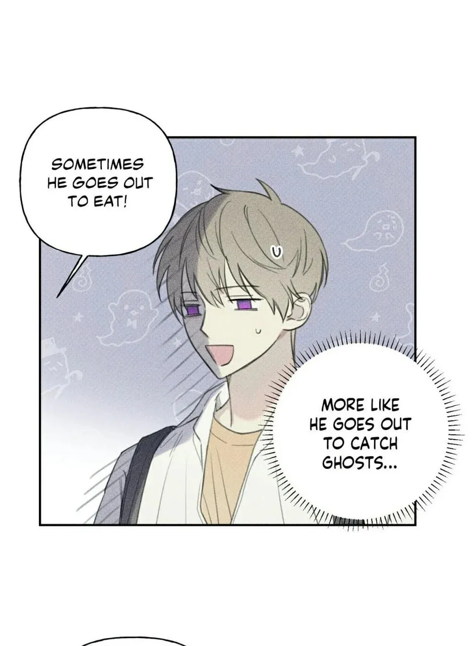 Angel Buddy Chapter 61 page 4 - 
