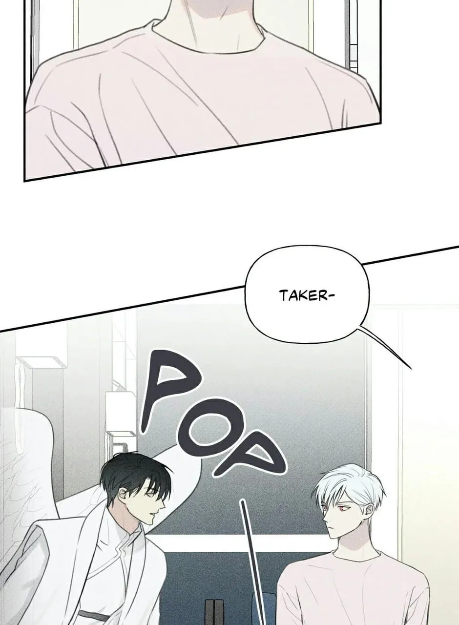 Angel Buddy Chapter 61 page 32 - 