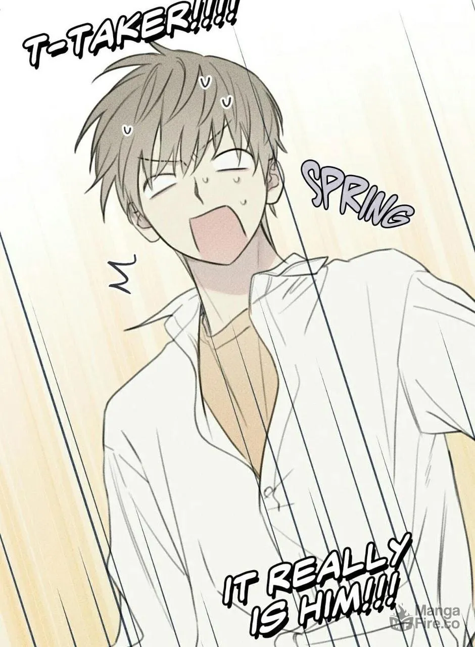 Angel Buddy Chapter 61 page 35 - 