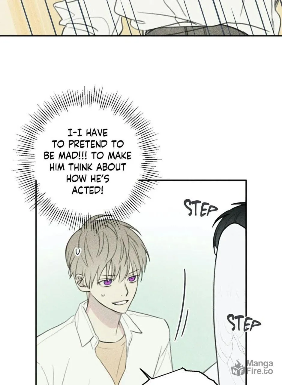 Angel Buddy Chapter 61 page 36 - 