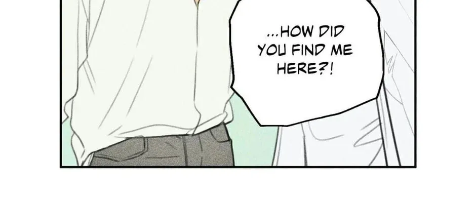 Angel Buddy Chapter 61 page 37 - 