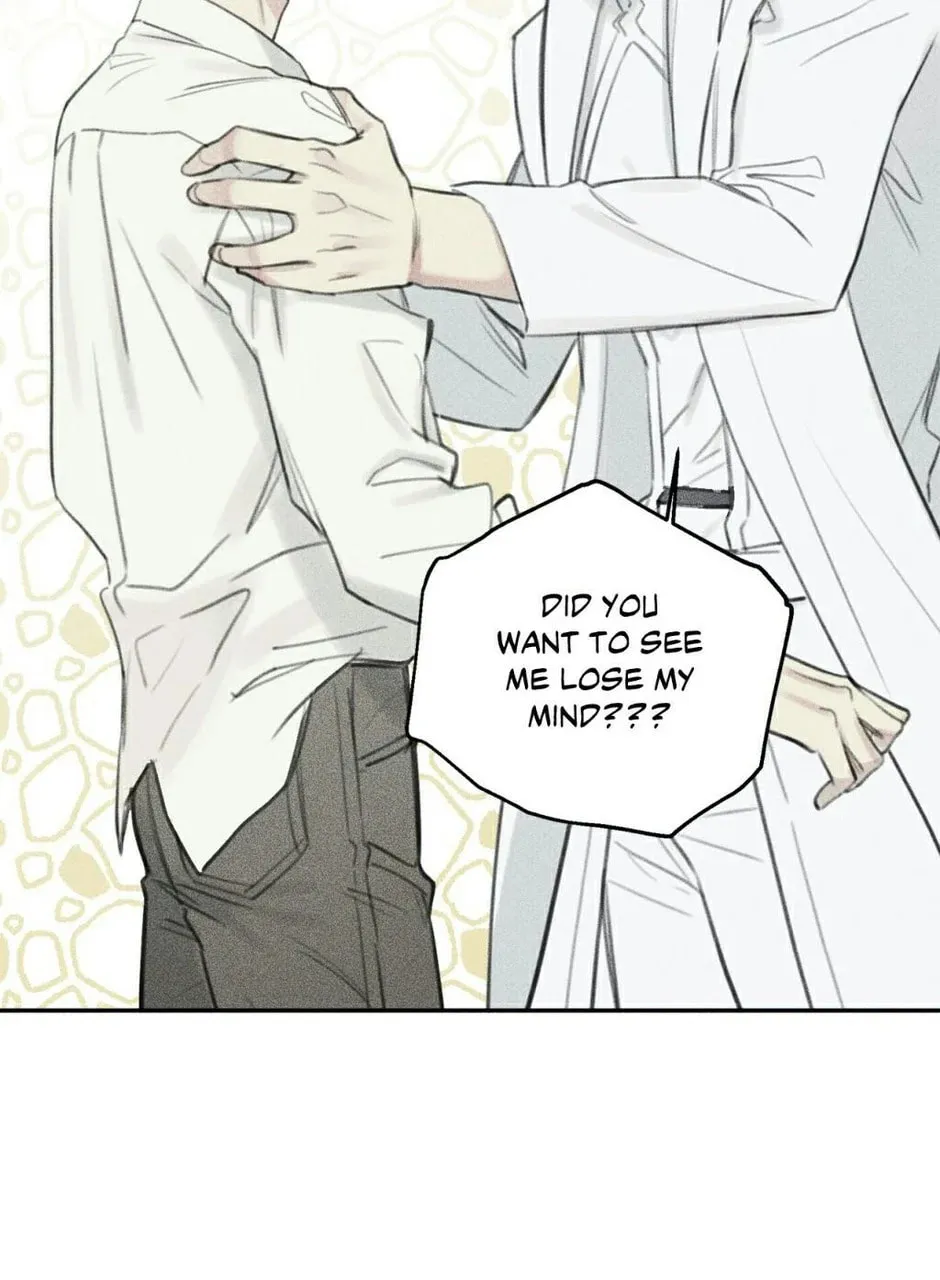 Angel Buddy Chapter 61 page 41 - 
