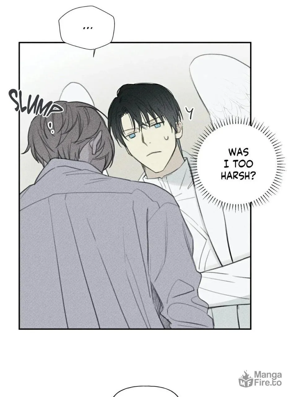 Angel Buddy Chapter 61 page 42 - 