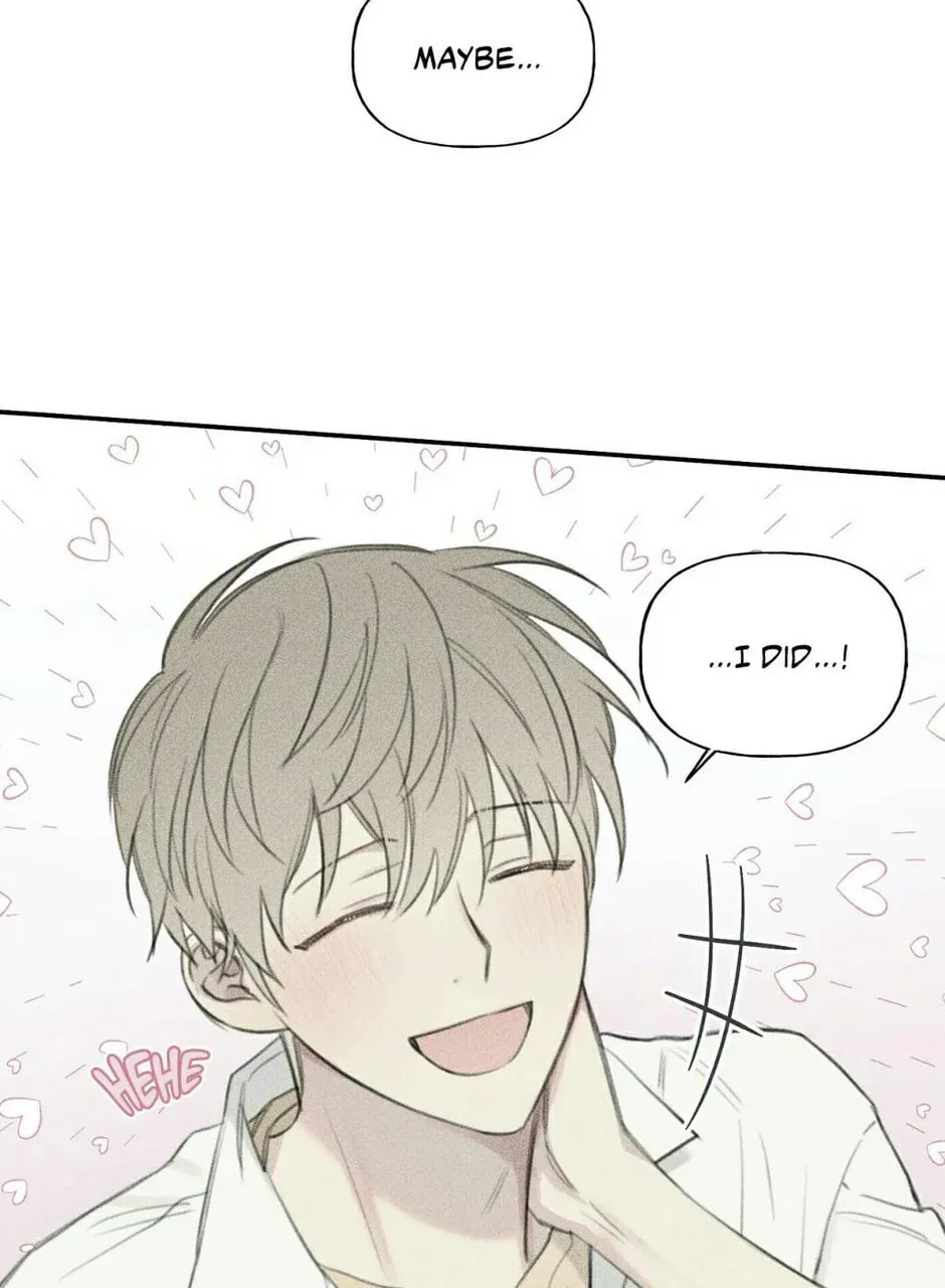 Angel Buddy Chapter 61 page 43 - 