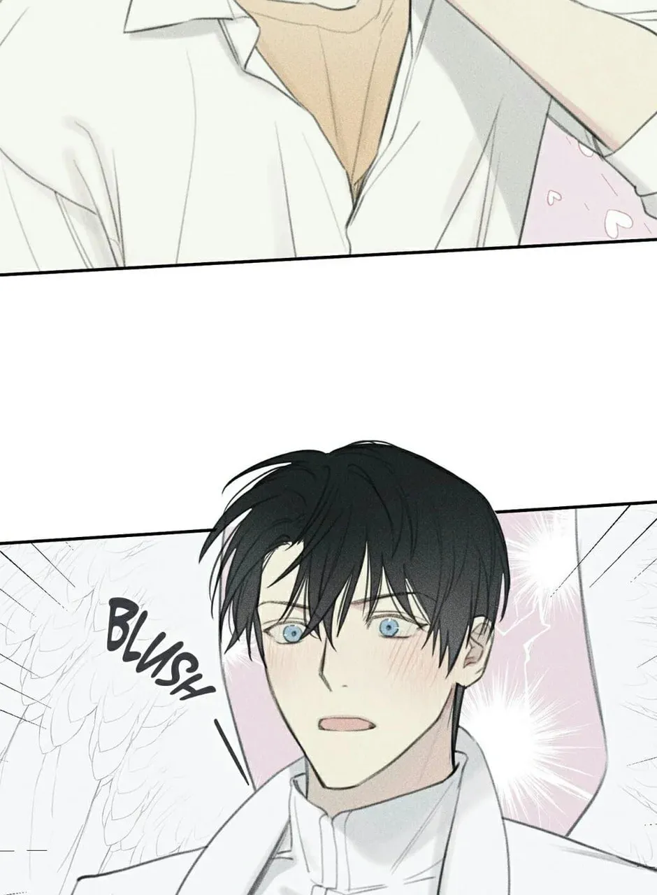 Angel Buddy Chapter 61 page 44 - 