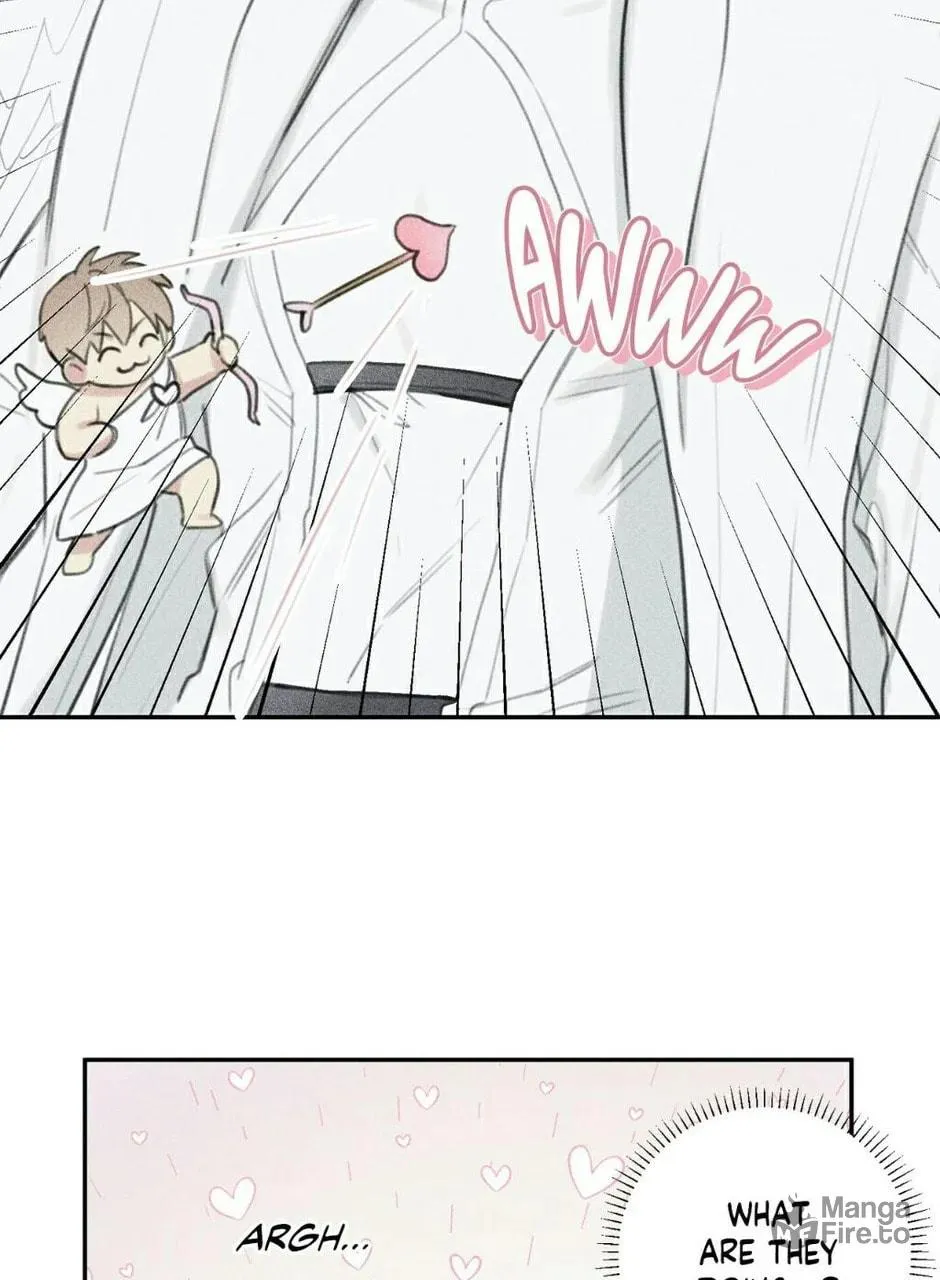 Angel Buddy Chapter 61 page 45 - 