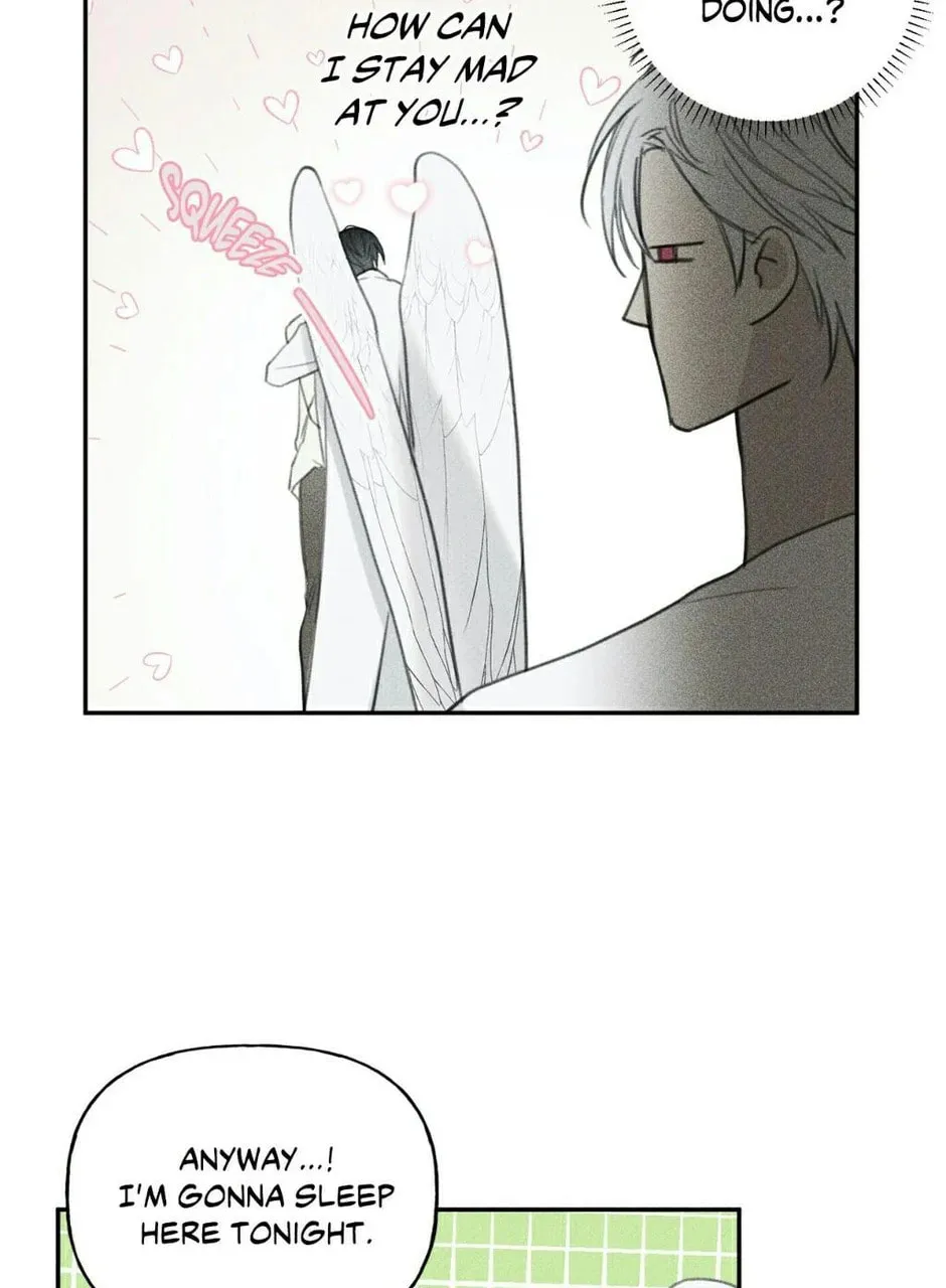 Angel Buddy Chapter 61 page 46 - 