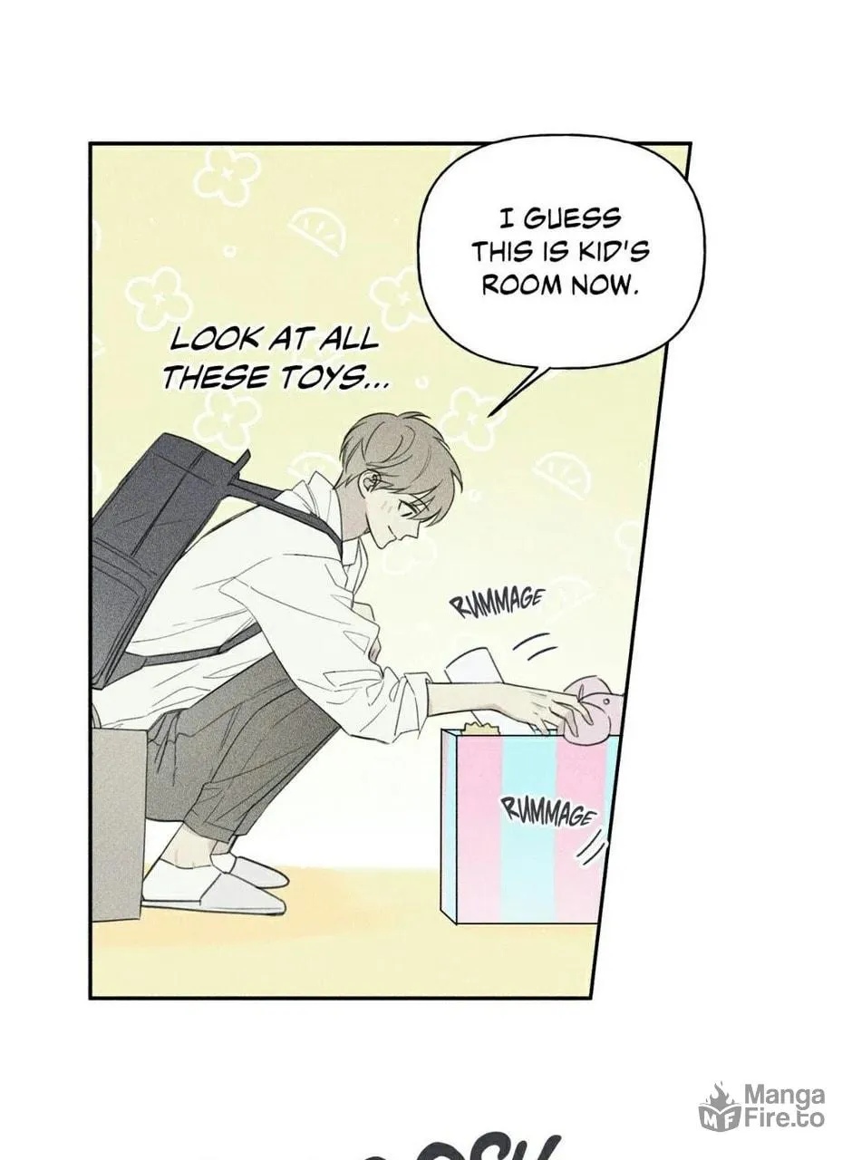 Angel Buddy Chapter 61 page 6 - 