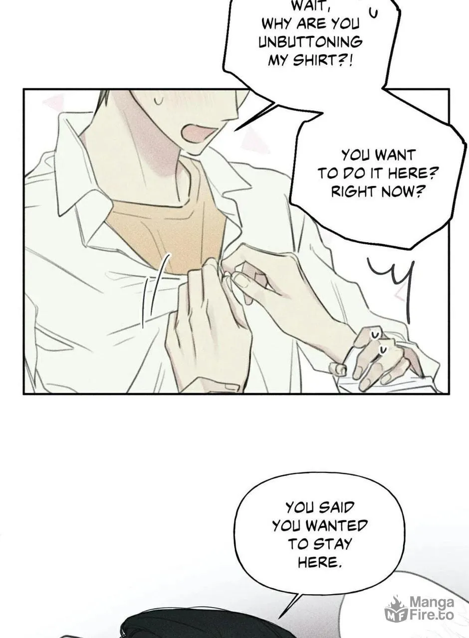 Angel Buddy Chapter 61 page 51 - 