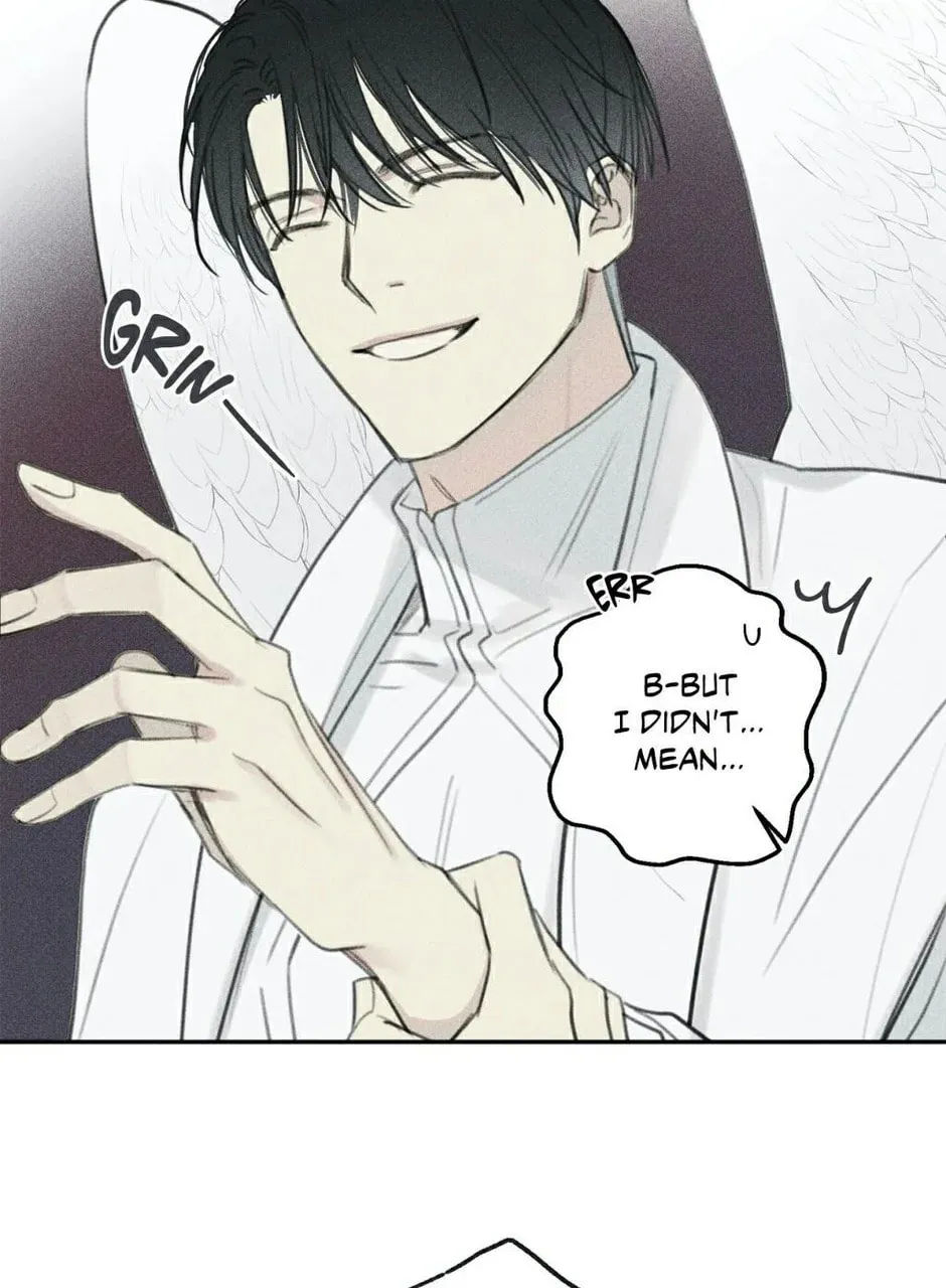 Angel Buddy Chapter 61 page 52 - 