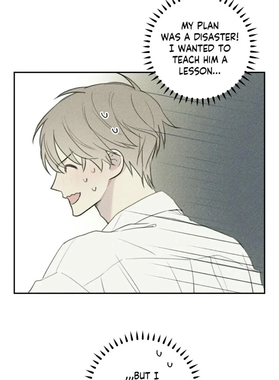 Angel Buddy Chapter 61 page 56 - 