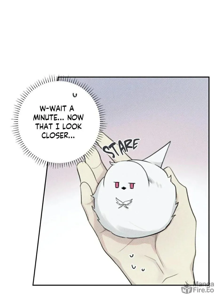 Angel Buddy Chapter 61 page 9 - 