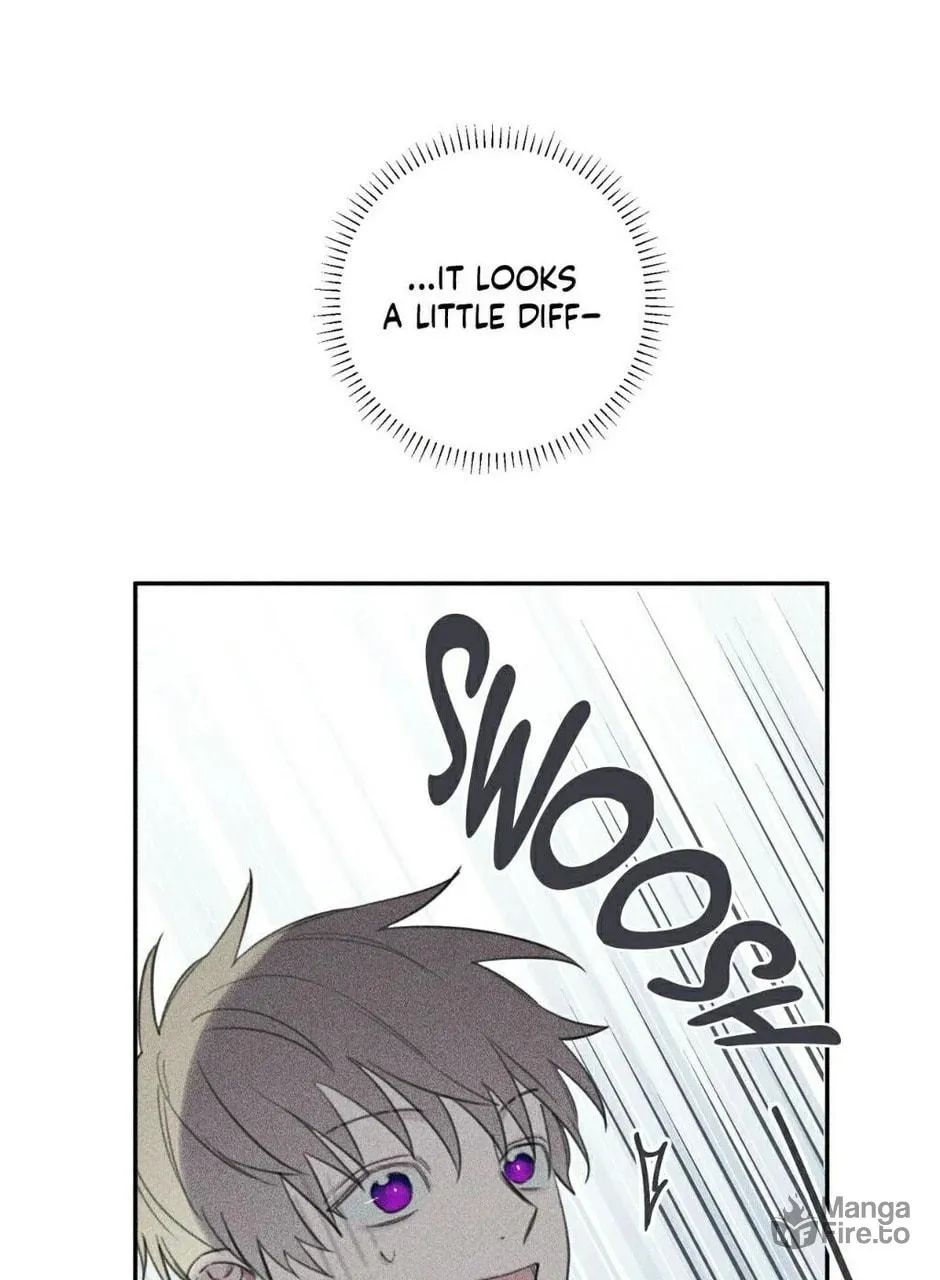 Angel Buddy Chapter 61 page 10 - 