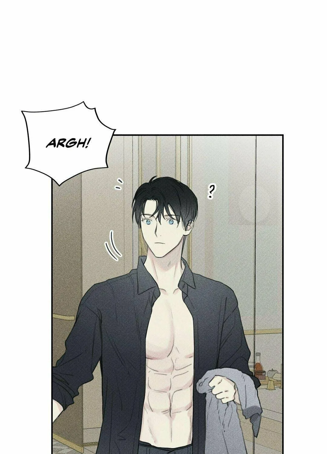 Angel Buddy Chapter 62 page 13 - 