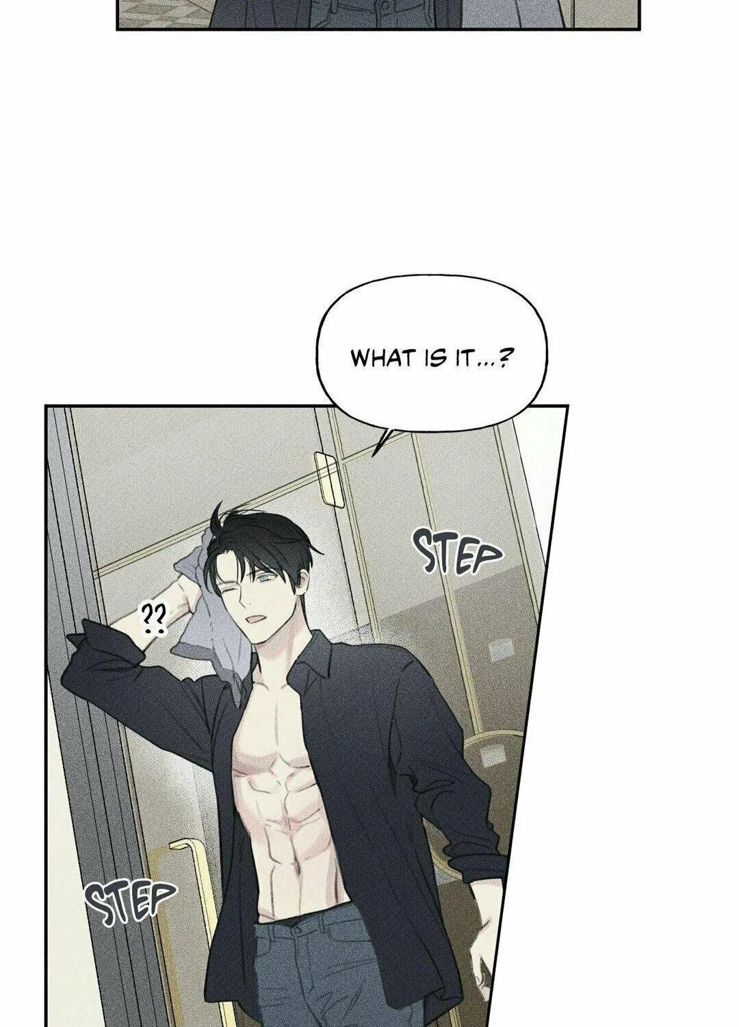 Angel Buddy Chapter 62 page 14 - 