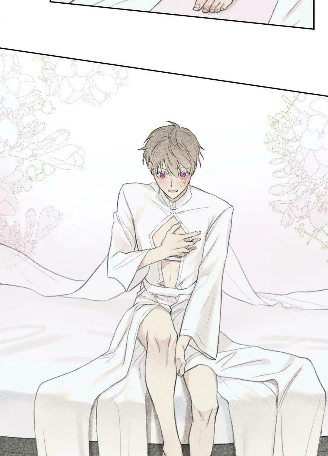 Angel Buddy Chapter 62 page 16 - 