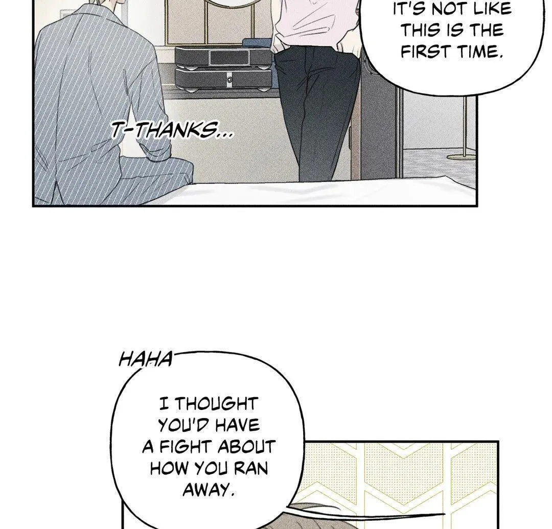 Angel Buddy Chapter 62 page 3 - 