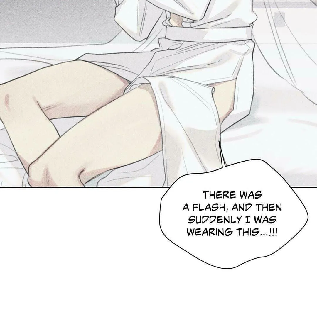 Angel Buddy Chapter 62 page 24 - 
