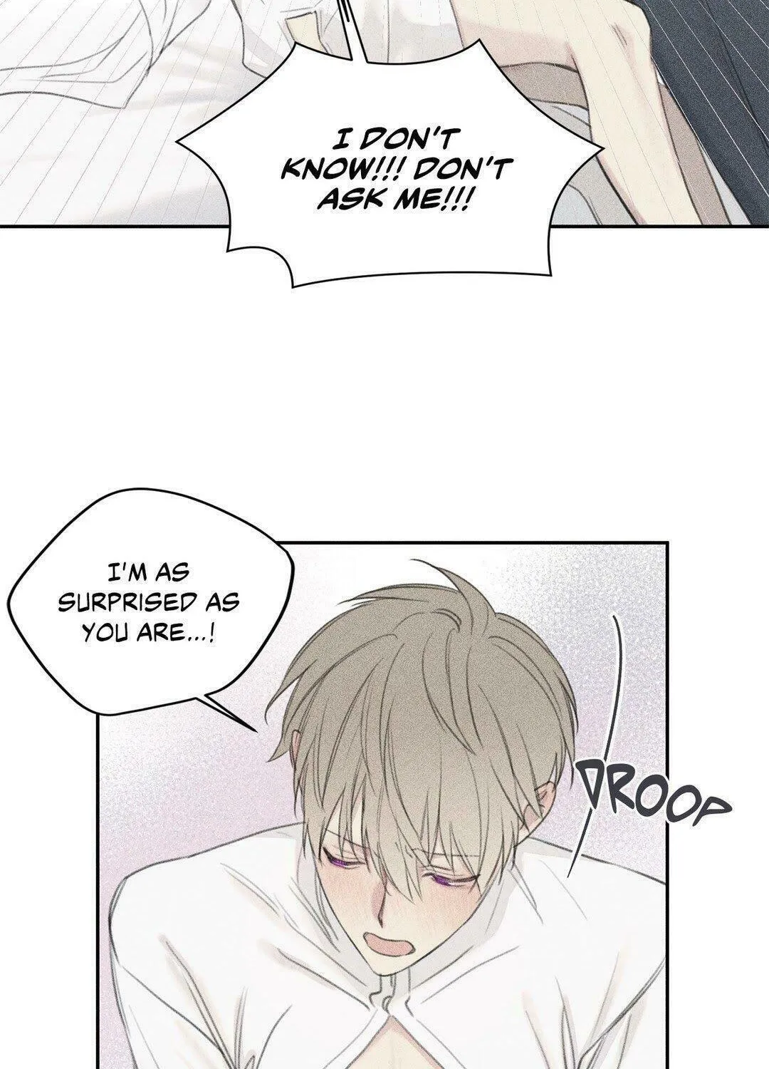 Angel Buddy Chapter 62 page 26 - 