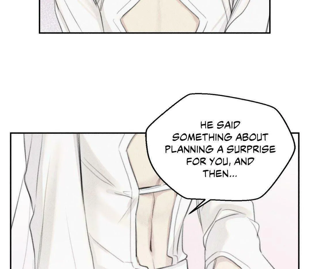 Angel Buddy Chapter 62 page 27 - 