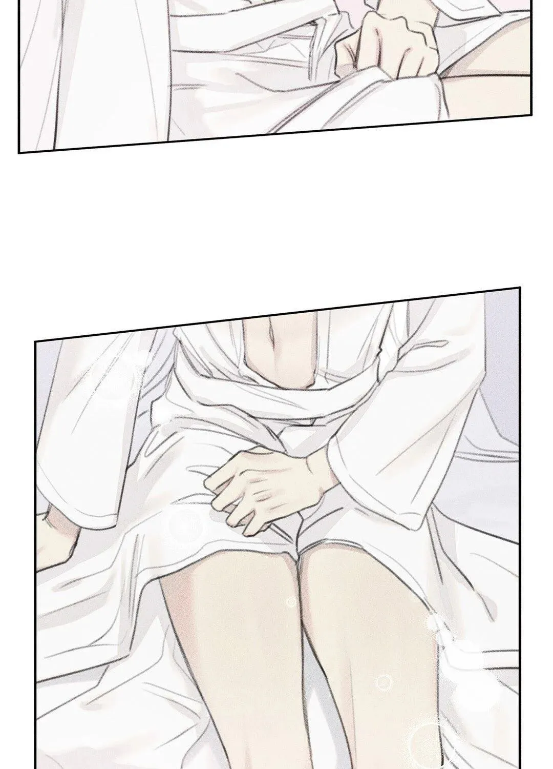 Angel Buddy Chapter 62 page 28 - 