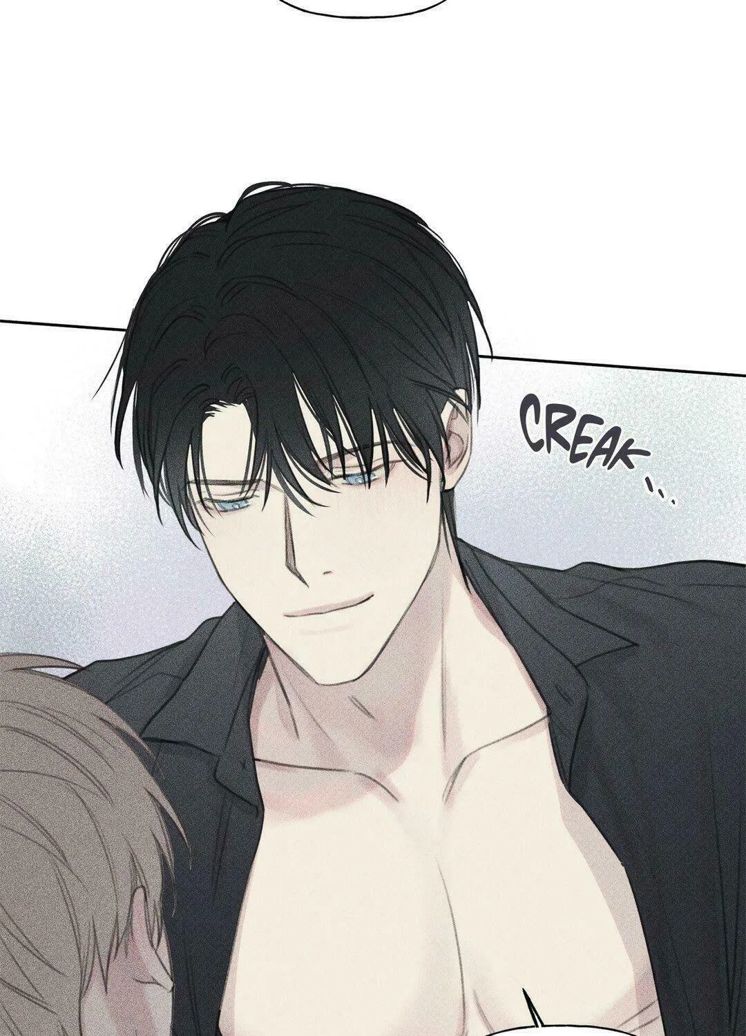 Angel Buddy Chapter 62 page 31 - 