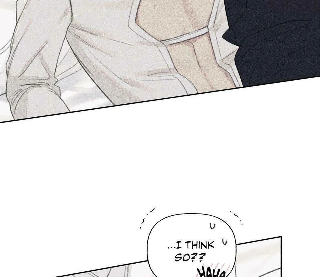 Angel Buddy Chapter 62 page 33 - 