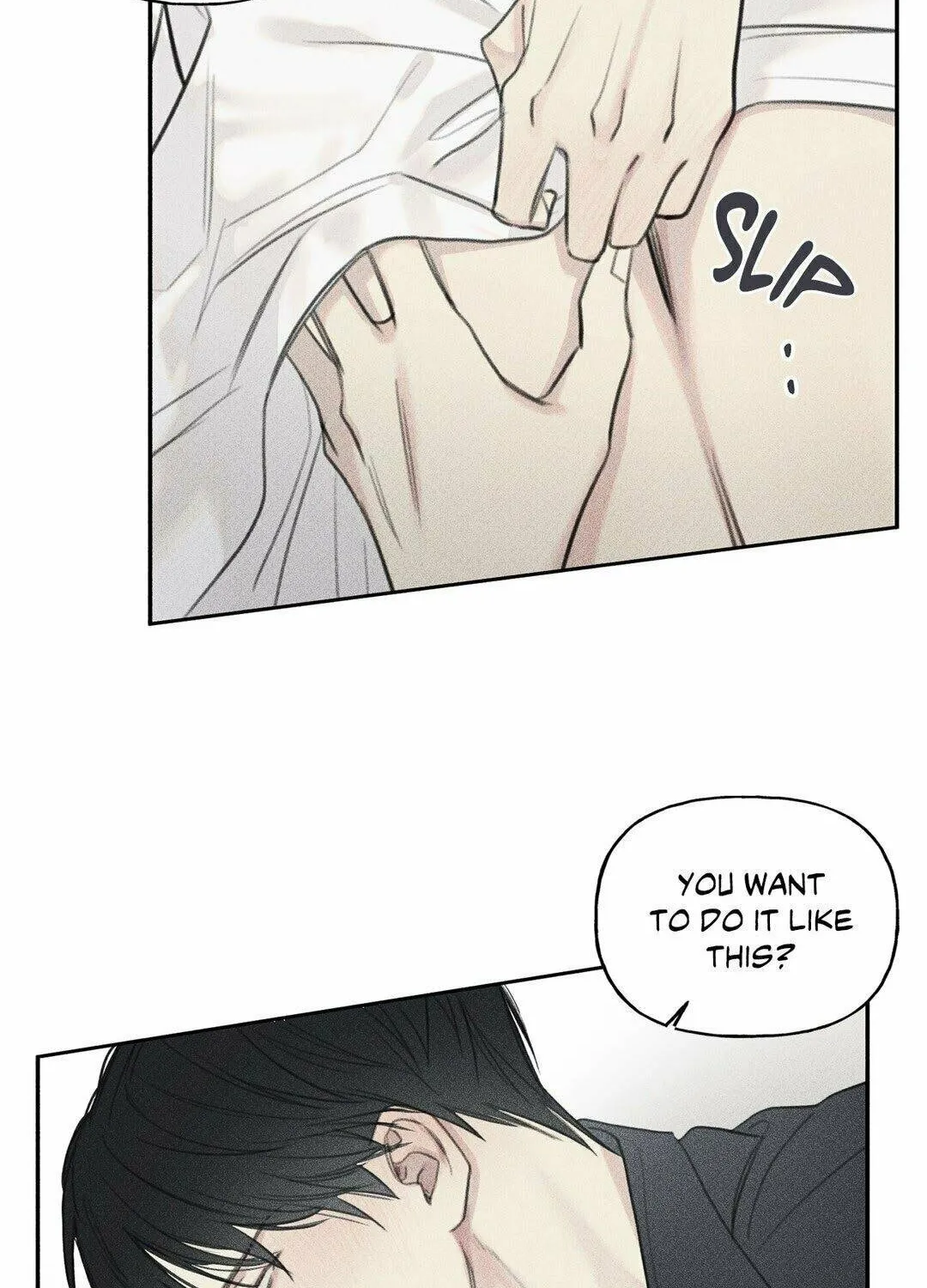 Angel Buddy Chapter 62 page 35 - 