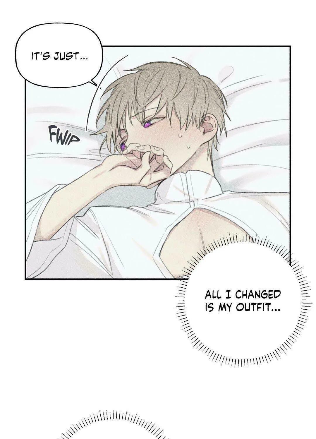 Angel Buddy Chapter 62 page 37 - 