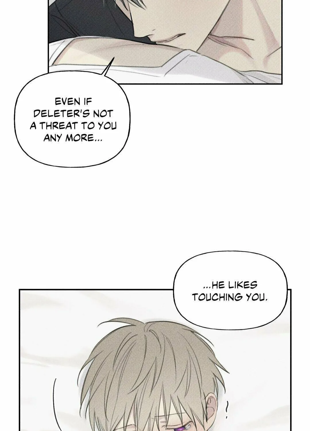 Angel Buddy Chapter 62 page 41 - 