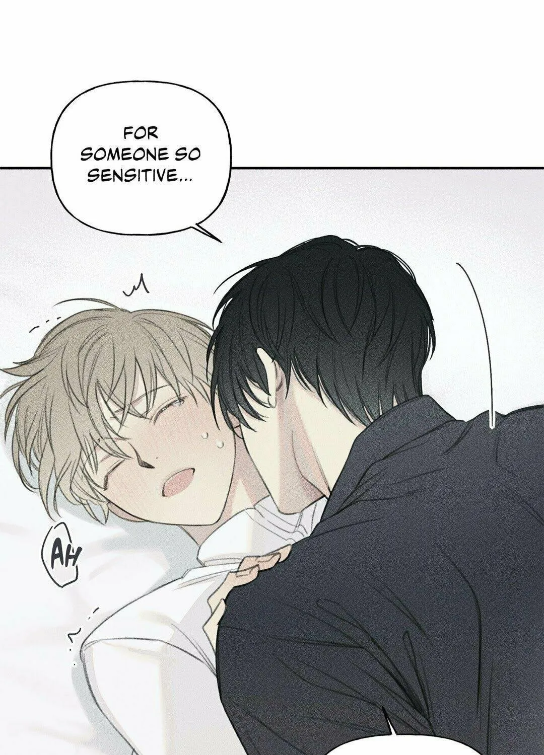 Angel Buddy Chapter 62 page 43 - 