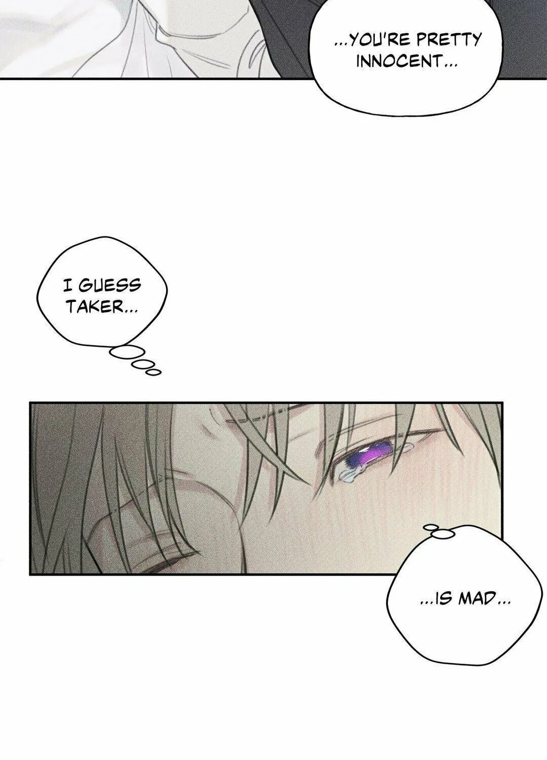 Angel Buddy Chapter 62 page 44 - 