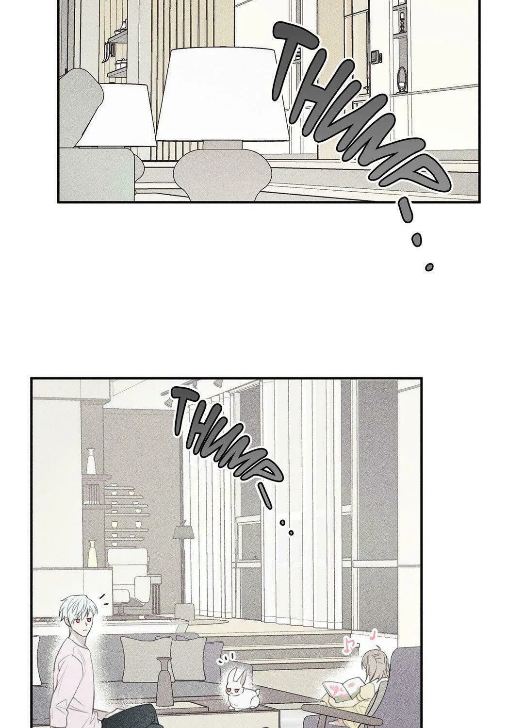 Angel Buddy Chapter 62 page 50 - 
