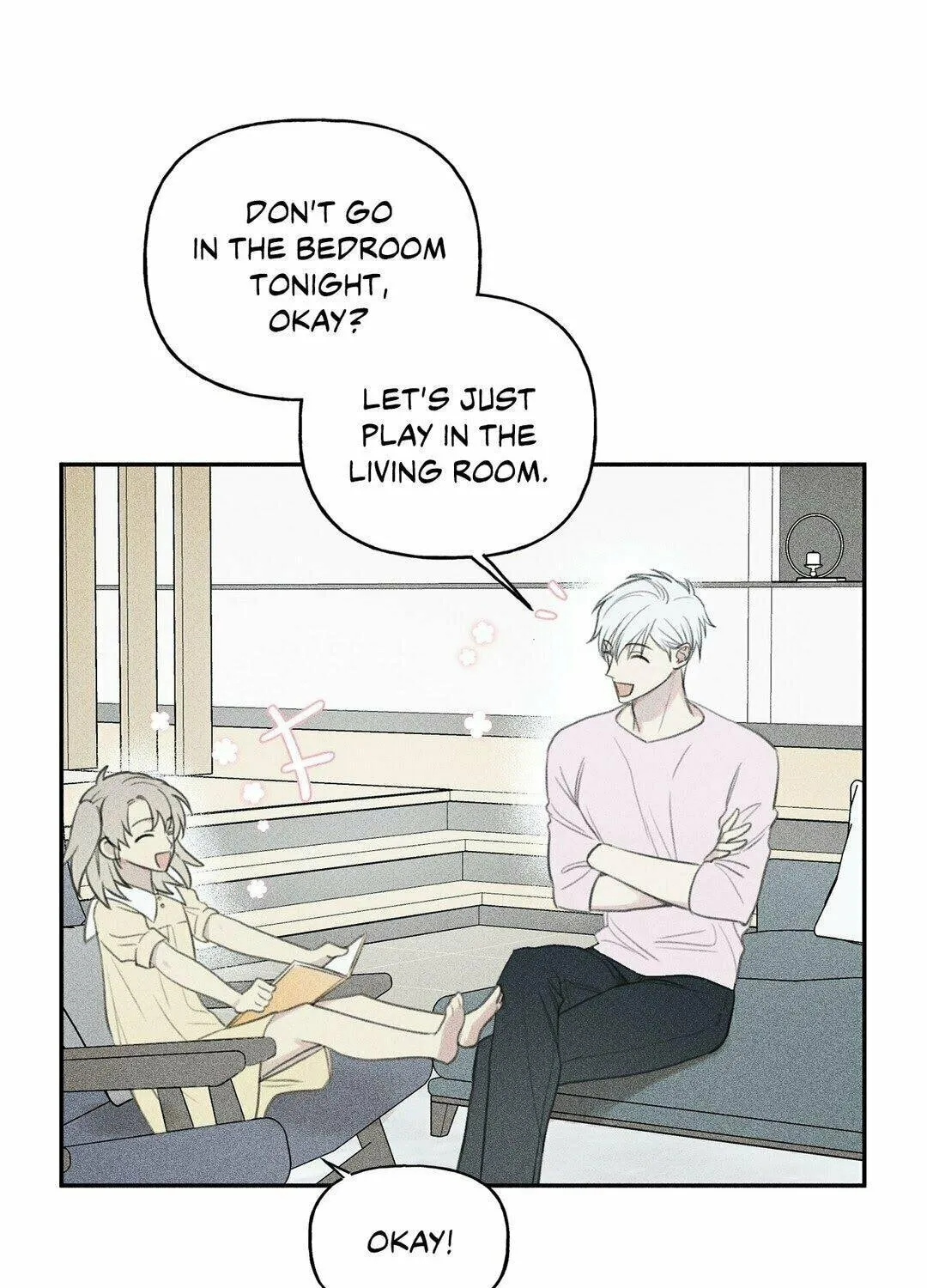 Angel Buddy Chapter 62 page 52 - 