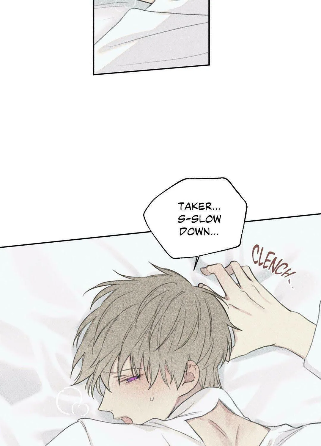 Angel Buddy Chapter 62 page 55 - 