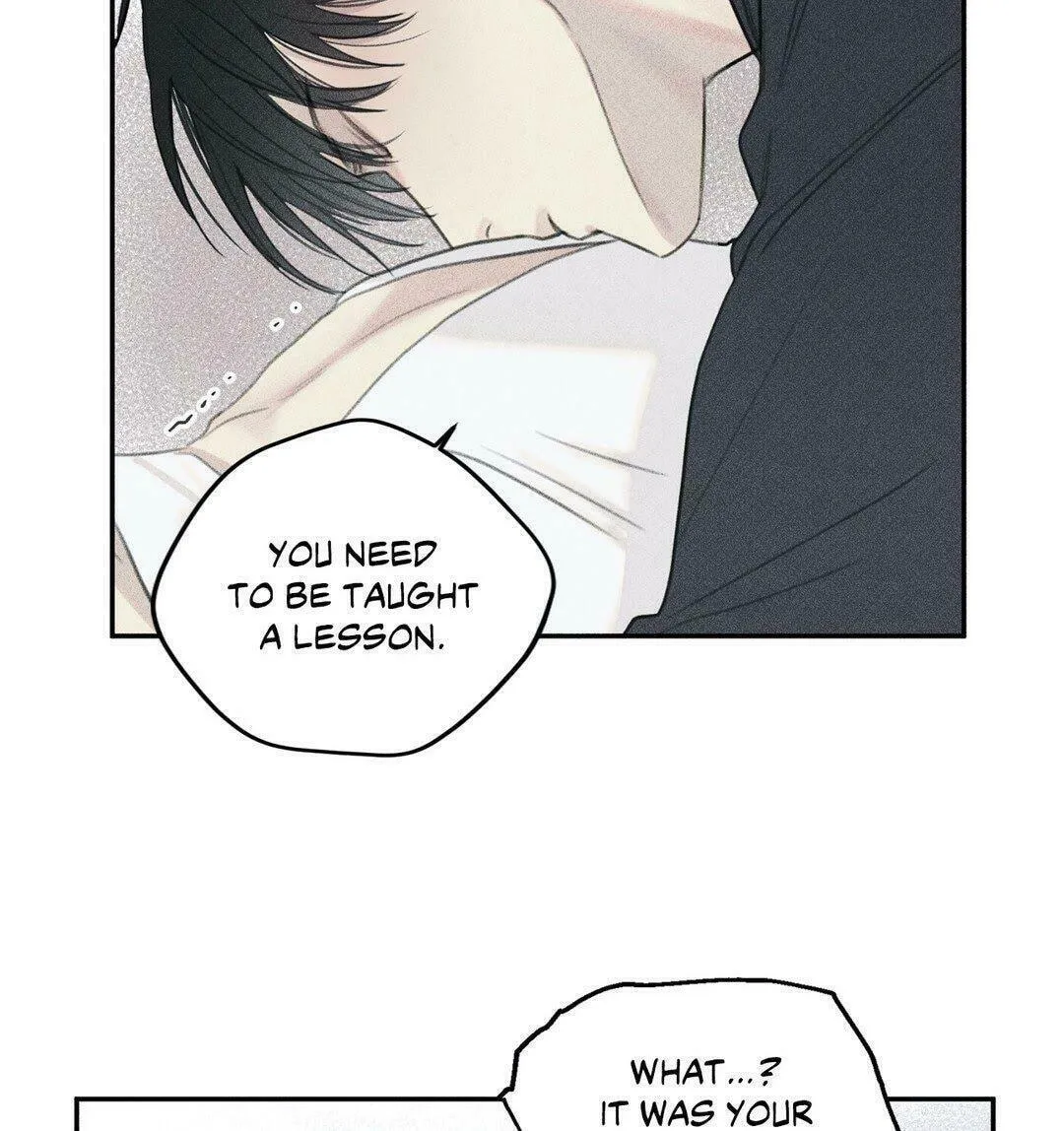 Angel Buddy Chapter 62 page 57 - 