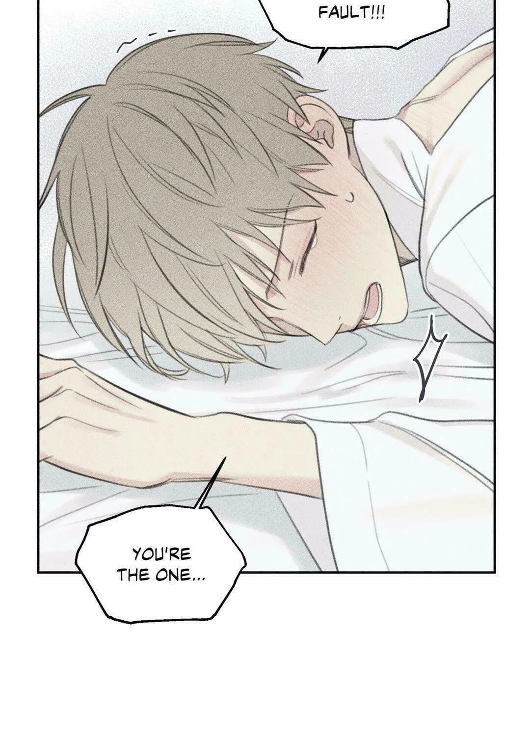 Angel Buddy Chapter 62 page 58 - 