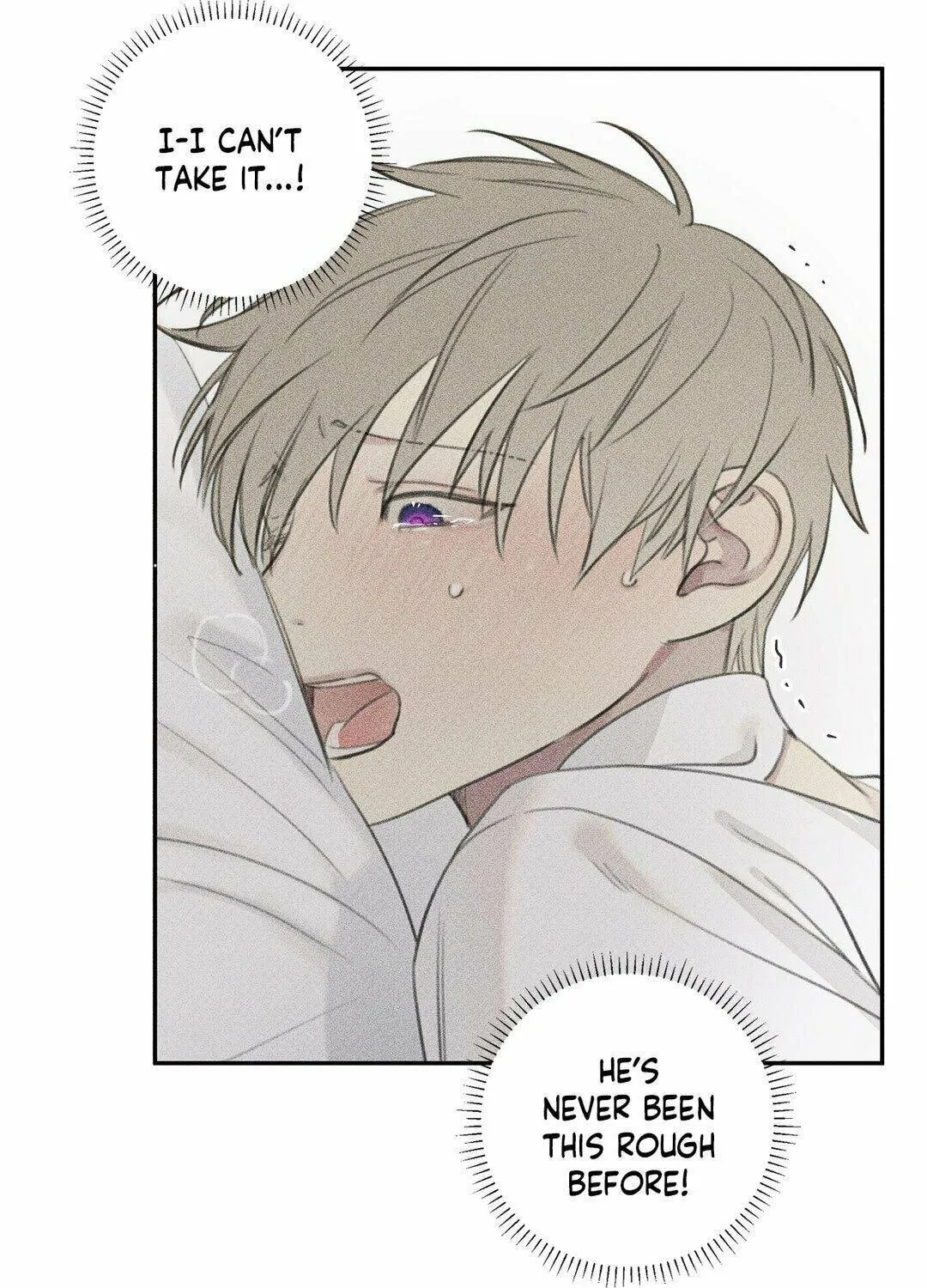 Angel Buddy Chapter 62 page 61 - 