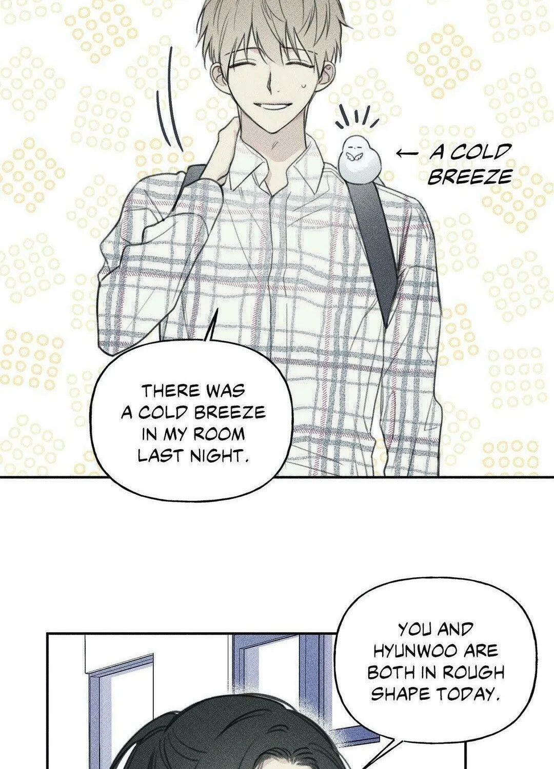 Angel Buddy Chapter 63 page 2 - 
