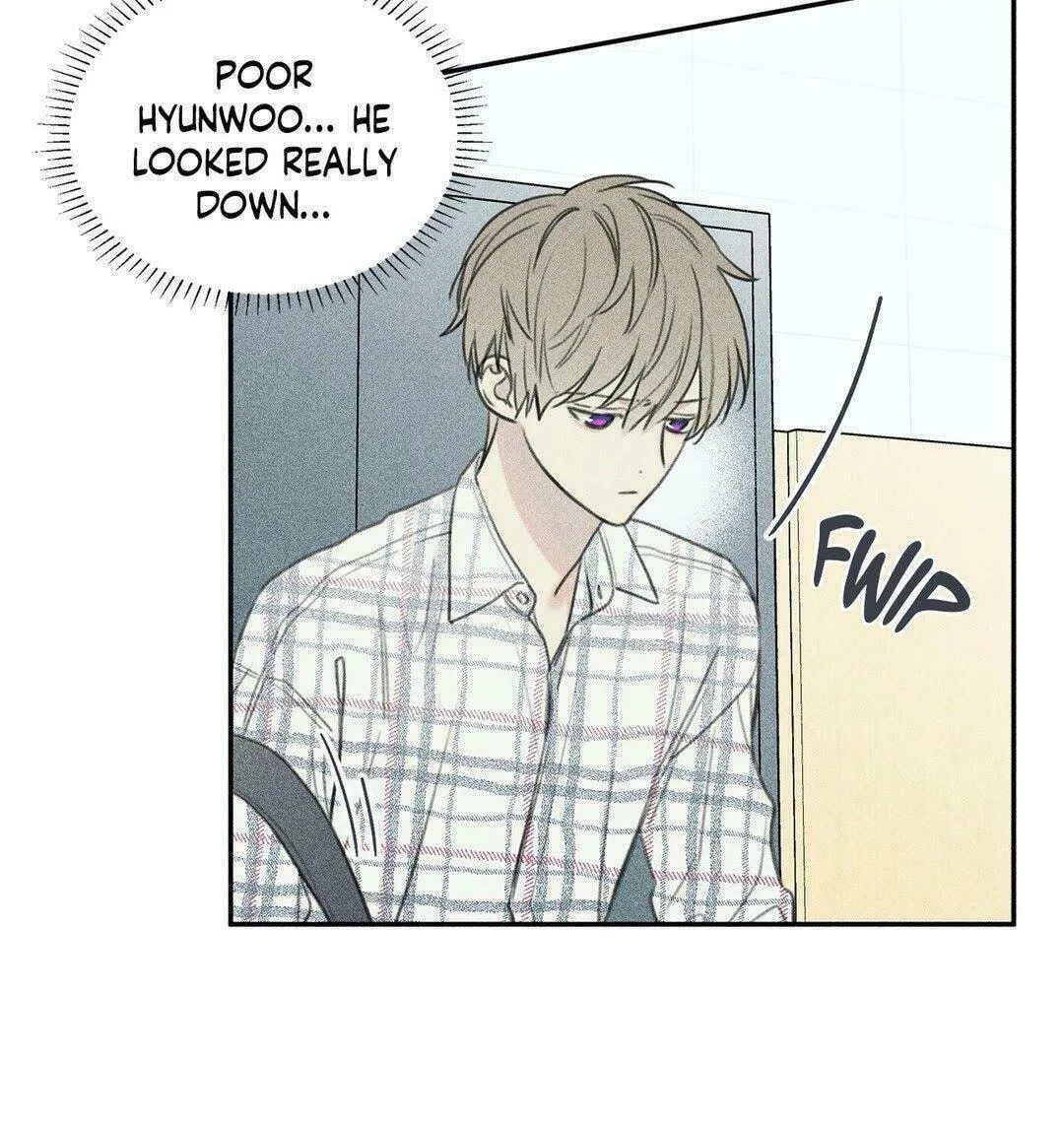 Angel Buddy Chapter 63 page 12 - 
