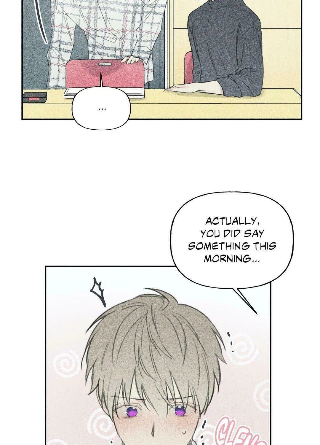 Angel Buddy Chapter 63 page 16 - 