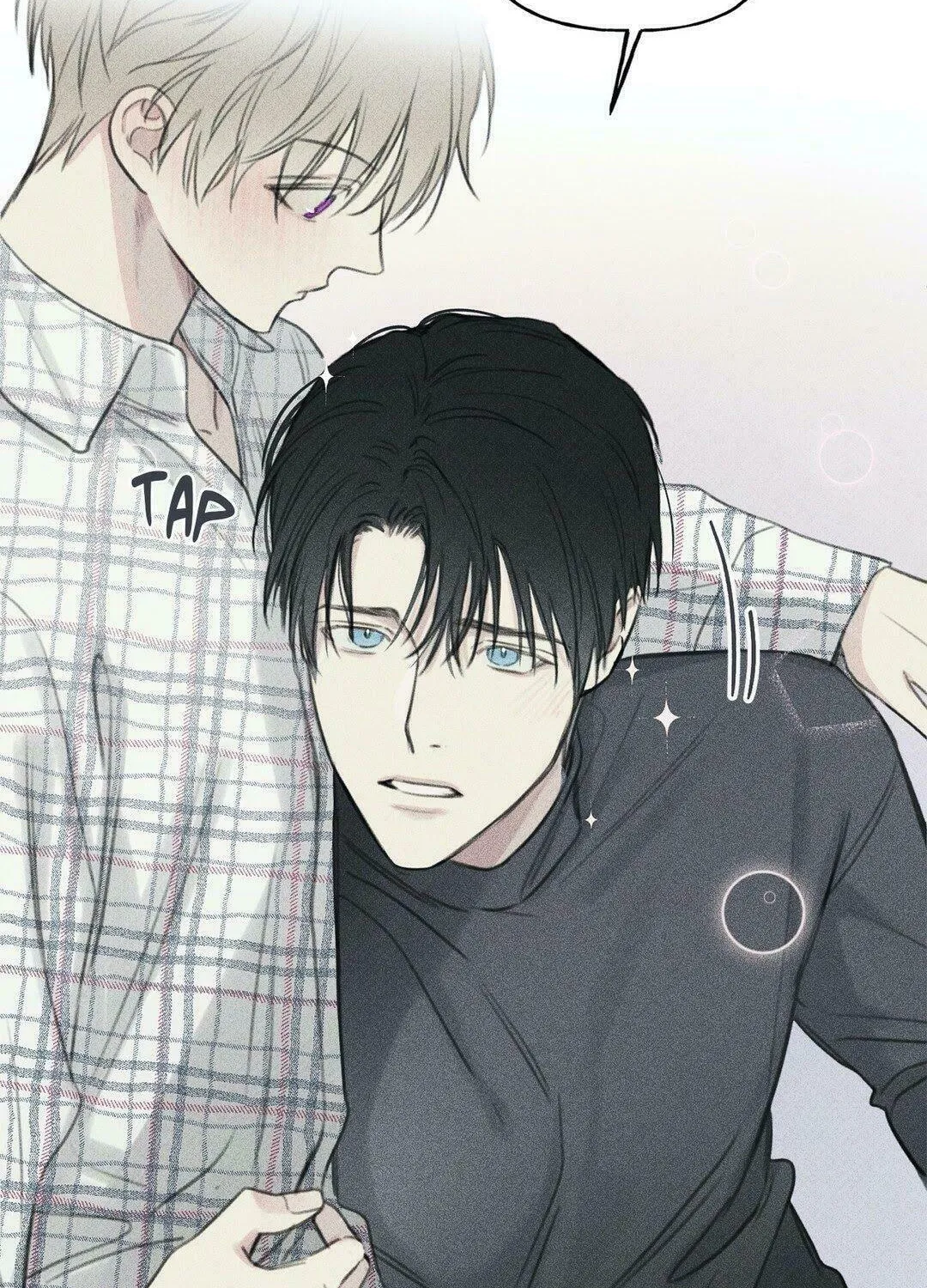 Angel Buddy Chapter 63 page 20 - 