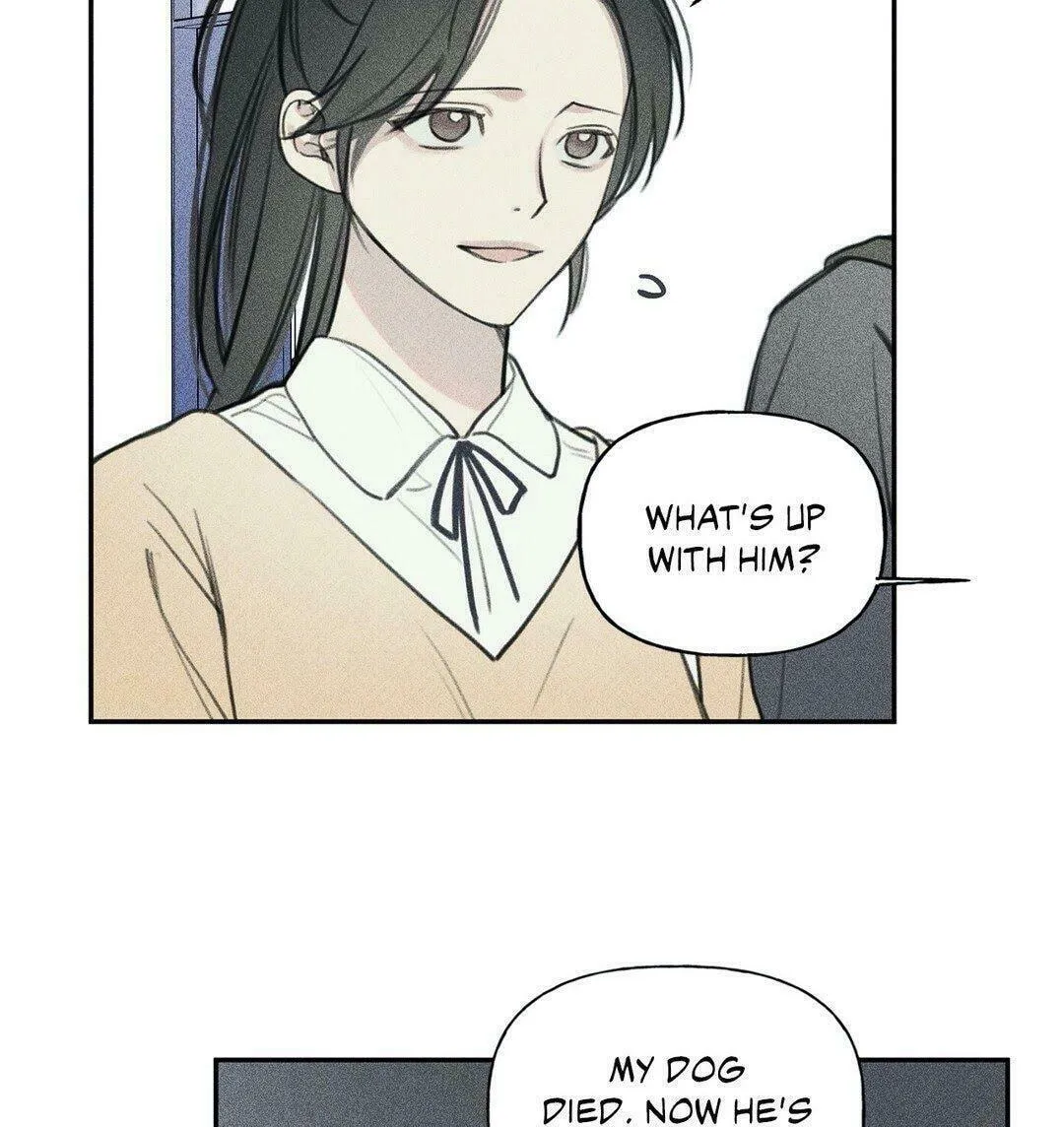 Angel Buddy Chapter 63 page 3 - 