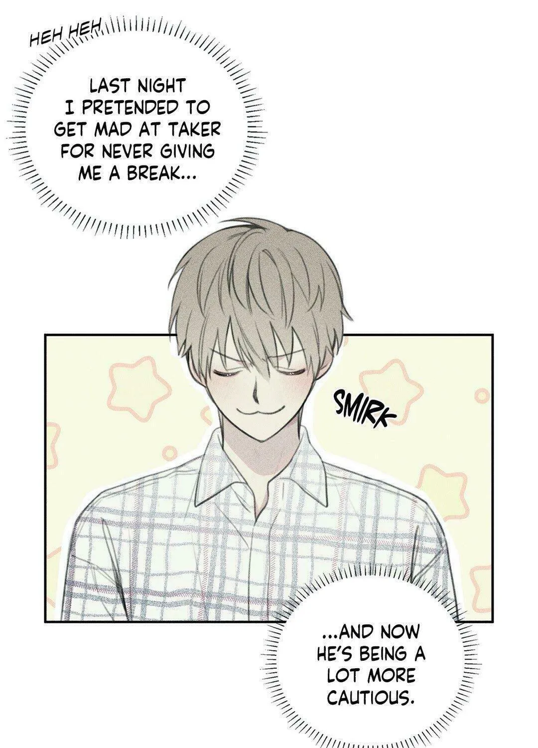 Angel Buddy Chapter 63 page 25 - 