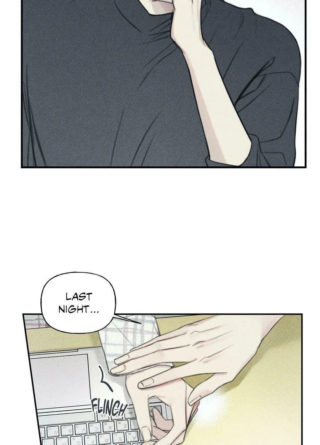 Angel Buddy Chapter 63 page 28 - 